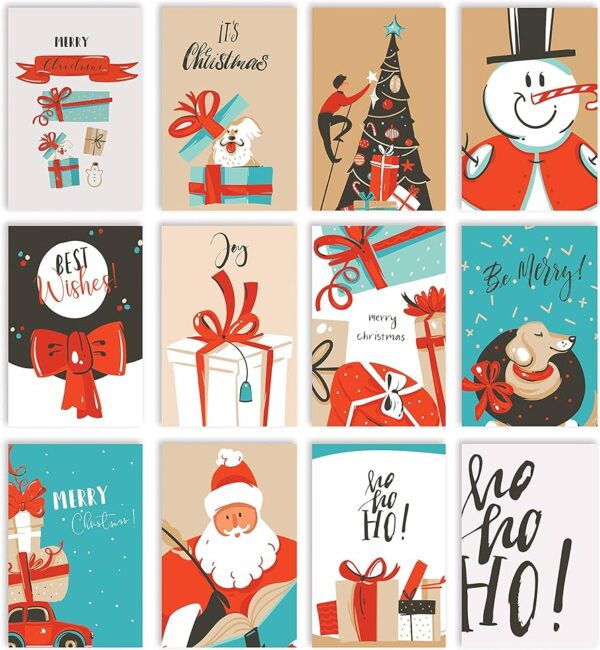 Christmas Cards